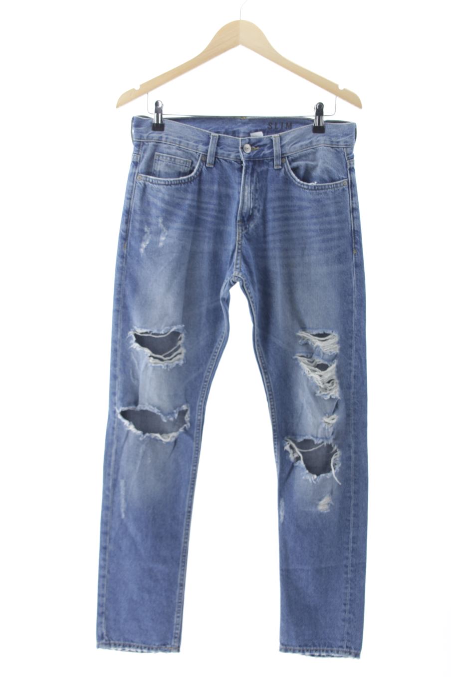 Jeans H&M de la taille 40