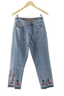 Jeans 38 Desigual, photo 1 sur 2
