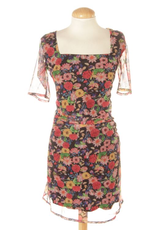 Robe casual