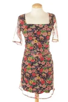 Robe de jour M Desigual, photo 1 sur 2