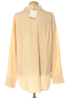 Camisa M Zara