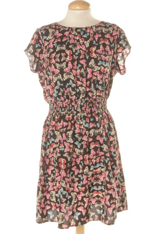 Robe casual