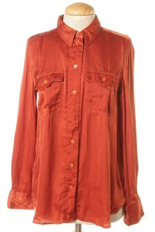 Chemise 36 Monoprix
