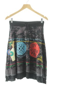 Jupe S Desigual
