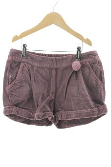 Pantaloni corti 10 anni Nanos