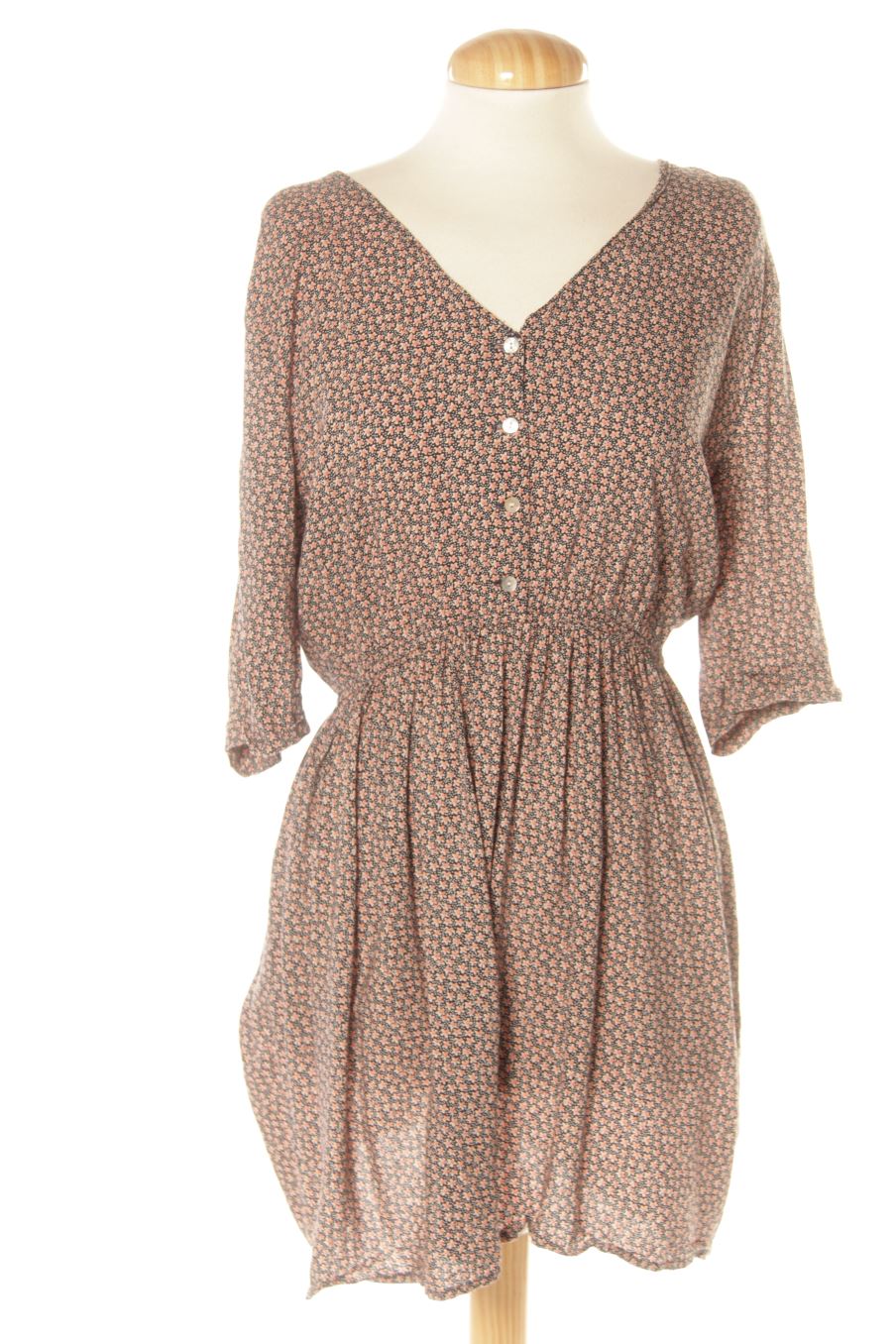 Robe casual PERCENTIL de la taille M, de couleur imprimés