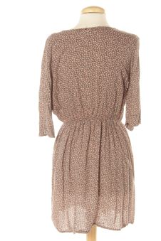 Robe casual M PERCENTIL