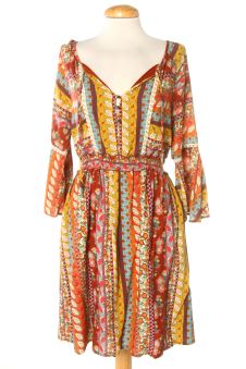 Robe casual 40 Fórmula Joven