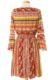 Robe casual 40 Fórmula Joven