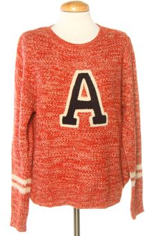 Pullover M Green coast