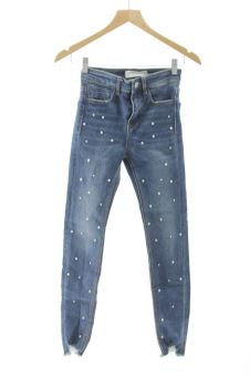 Vaquero 34 Stradivarius