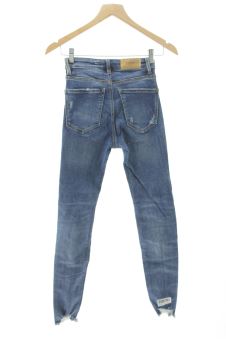 Vaquero 34 Stradivarius