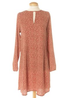 Vestido casual L Amichi