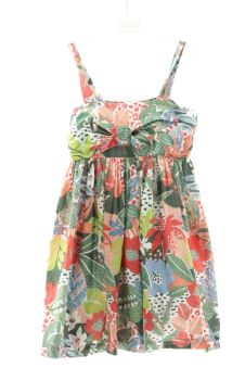 Aufwändiges Kleid 116 Mayoral