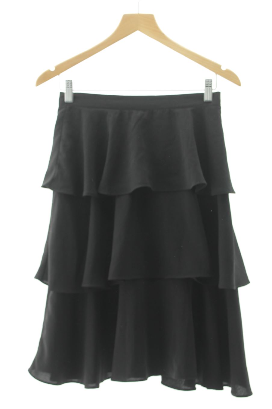 Gonne de kling de la talla S, de color nero