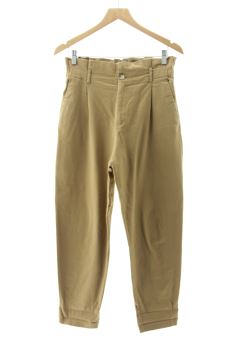 Pantalon M Zara