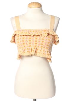 Top S Zara