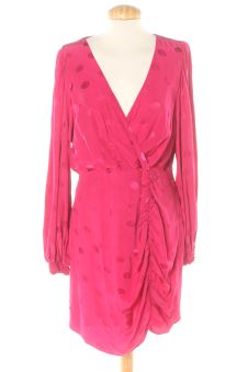 Robe casual XL Zara