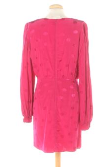 Robe casual XL Zara