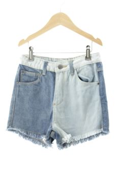 Short en jean 9 ans LSN DENIM