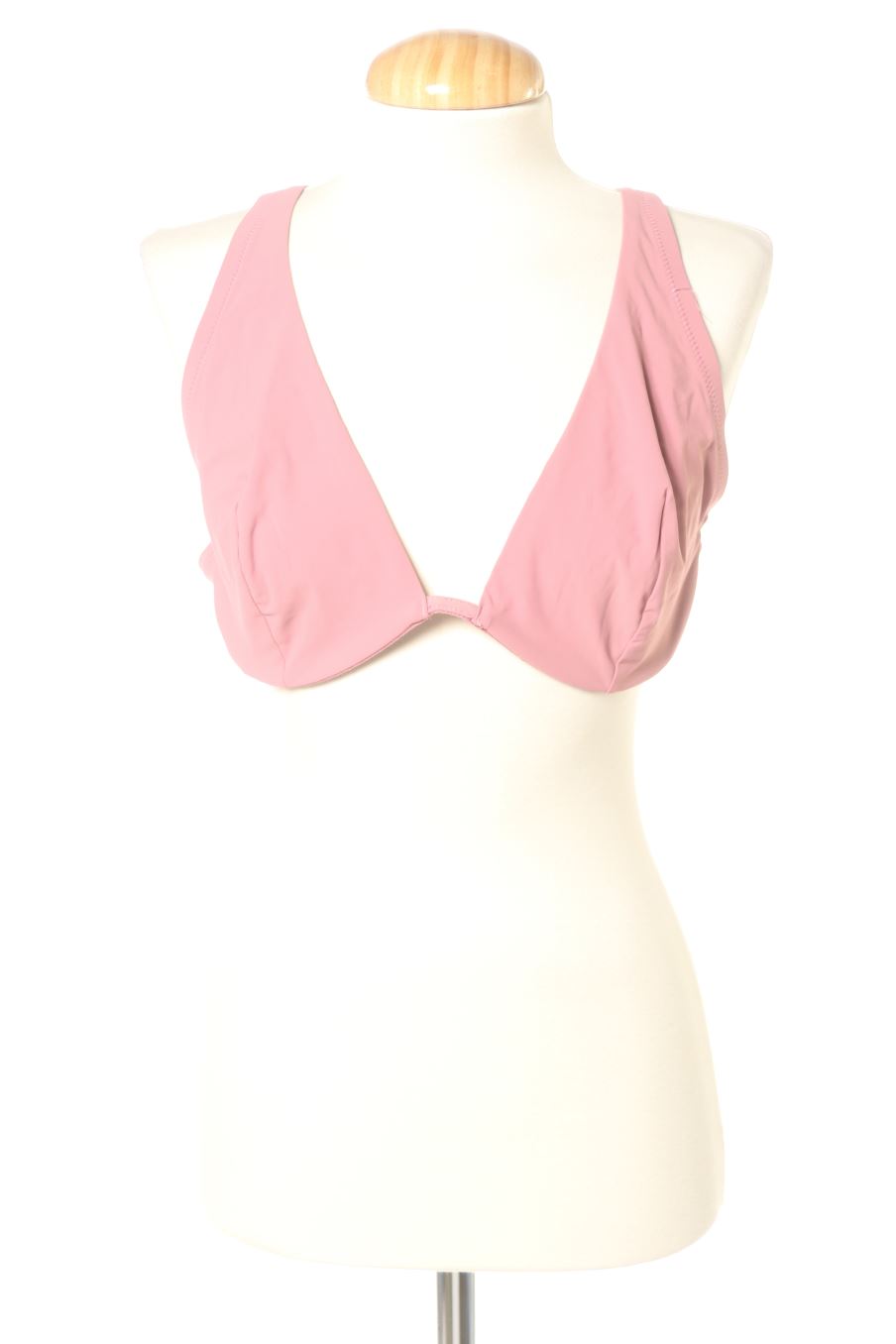 Haut de maillot-de-bain Etam de la taille M, de couleur rose