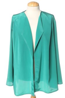 Gilet XL PERCENTIL