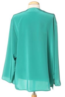 Gilet XL PERCENTIL