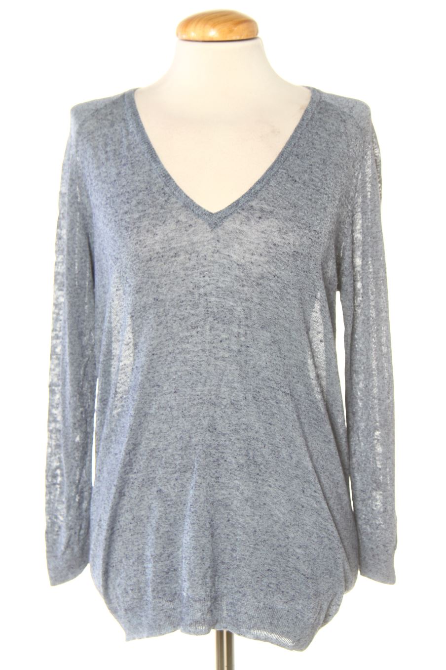 Pull BIMBA Y LOLA de la taille M, de couleur bleu