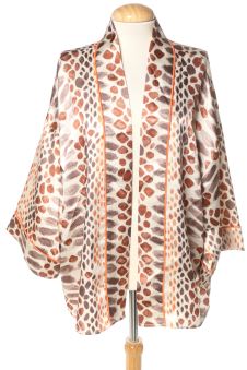 Kimono Taille unique Parfois