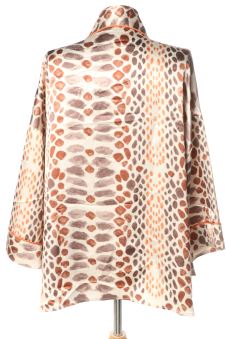Kimono Taille unique Parfois