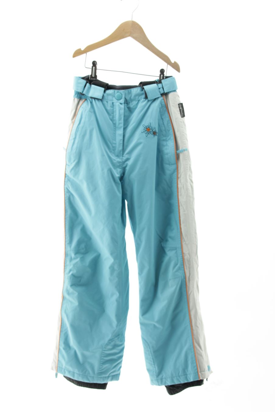 Pantalon de ski Thinsulate de la taille 10 ans de seconde main