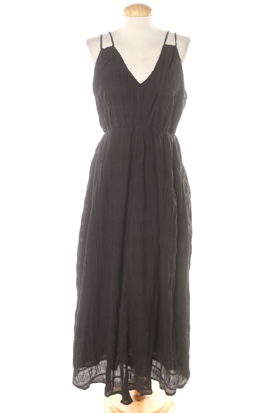 Vestito casual de Promod de la talla M, de color nero