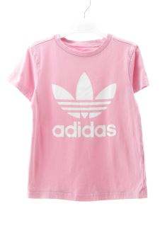 Kurzärmeliges T-Shirt 122 Adidas