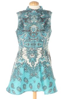 Vestido casual S PERCENTIL, foto 1 de 2