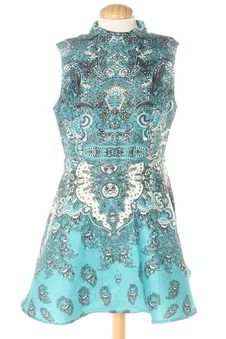 Robe de jour S PERCENTIL, photo 1 sur 2