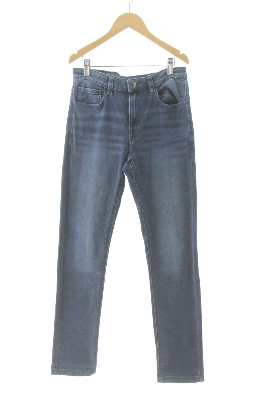 Jeans Nukutavake de la taille 14 ans de denim