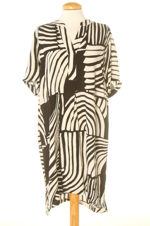 Robe casual