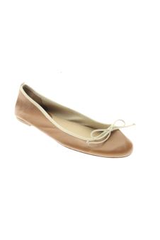 Bailarinas 40 Massimo Dutti