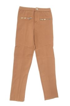 Pantalon Casual XS Bershka, photo 1 sur 2