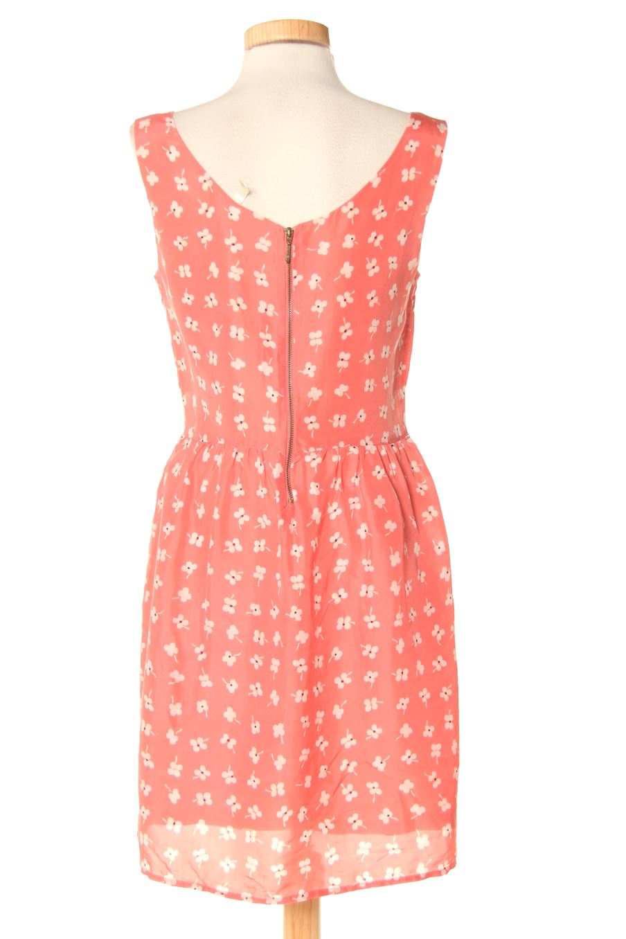 Robe casual Ikks de la taille 36, de couleur imprimés