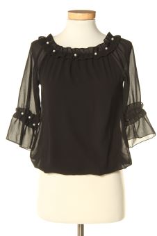 Kurzärmelige Bluse XS PERCENTIL, Foto 1 von 2