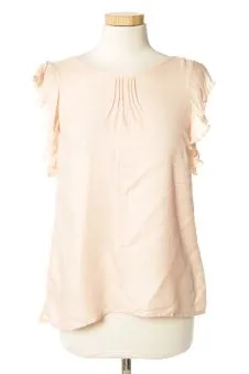 Blouse à manches courtes S Sfera, photo 1 sur 2
