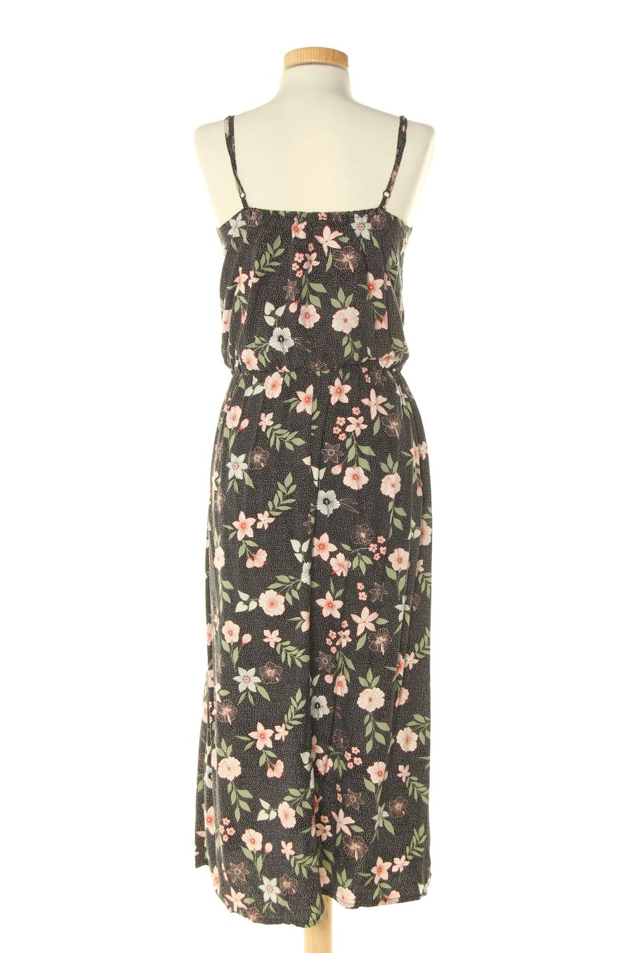 Robe casual Bizzbee de la taille S, de couleur fleurs