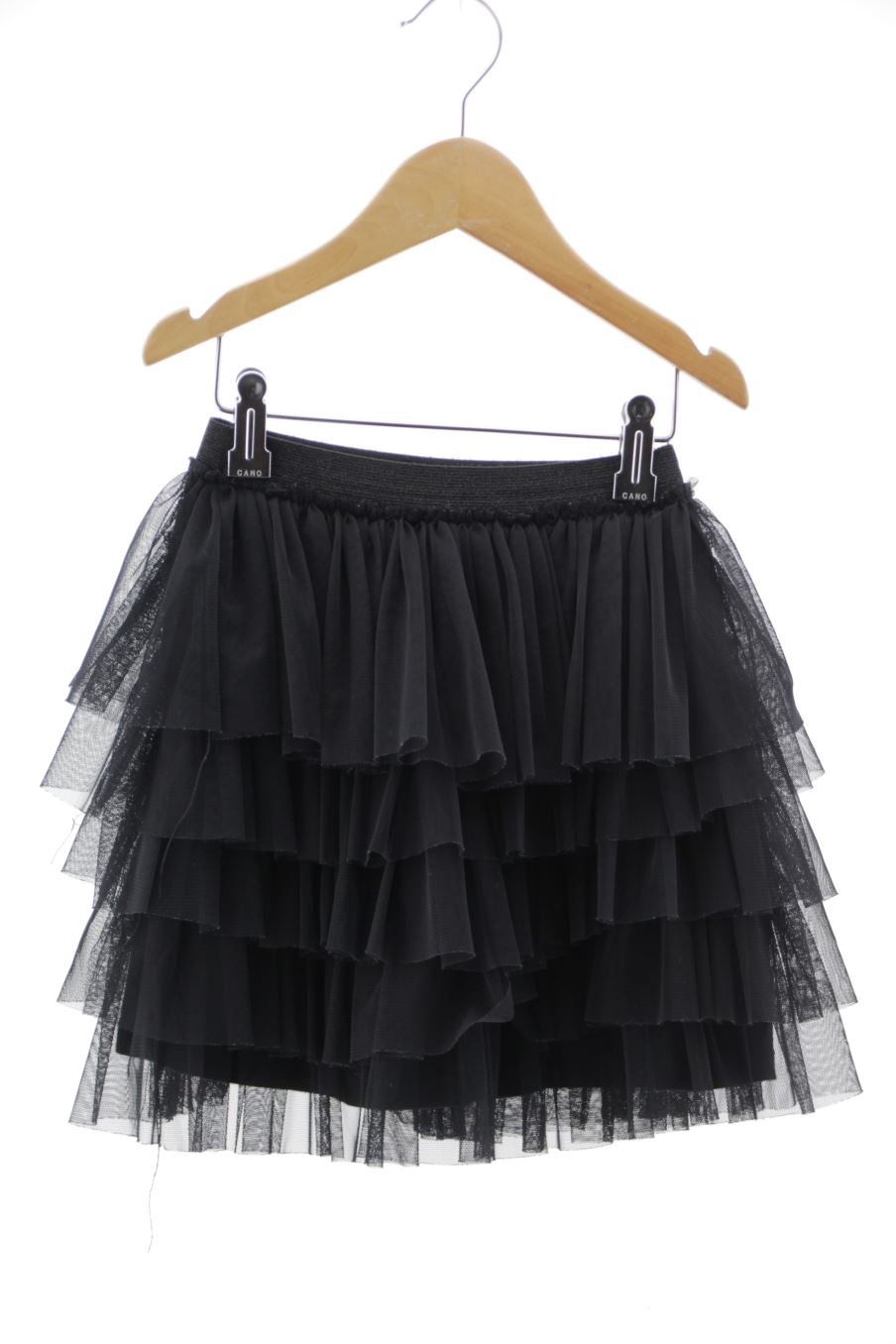 Faldas de Zara de la talla 10 años de segunda mano