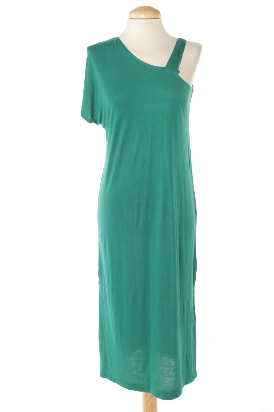 Robe casual Women' secret de la taille M, de couleur vert