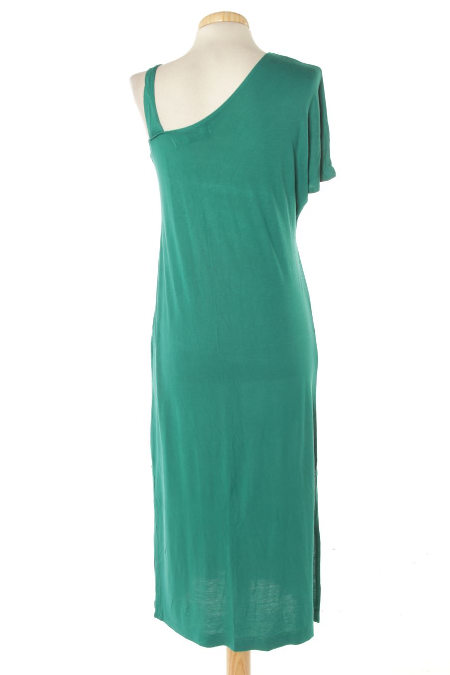 Robe casual Women' secret de la taille M, de couleur vert