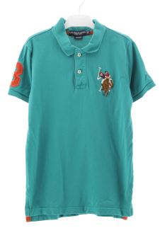 Polo 6 ans US Polo ASSN