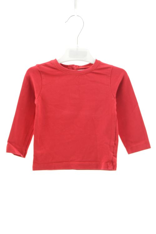 Langärmeliges T-shirt