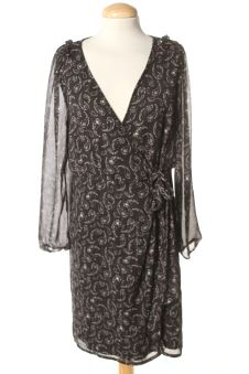 Robe casual M Elogy, photo 1 sur 2