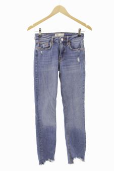 Jeans 34 Zara, photo 1 sur 2